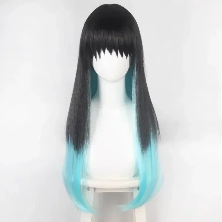 Anime Charakter Tokito Muichir – Anime Cosplay Manga Bewertung und Preis