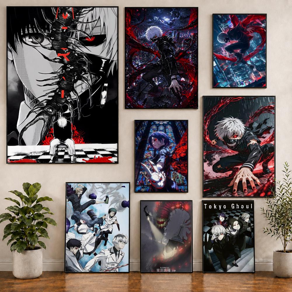 Anime Tokyo Ghoul Ken Kaneki P – Tokyo Ghoul Mask Bewertung und Preis