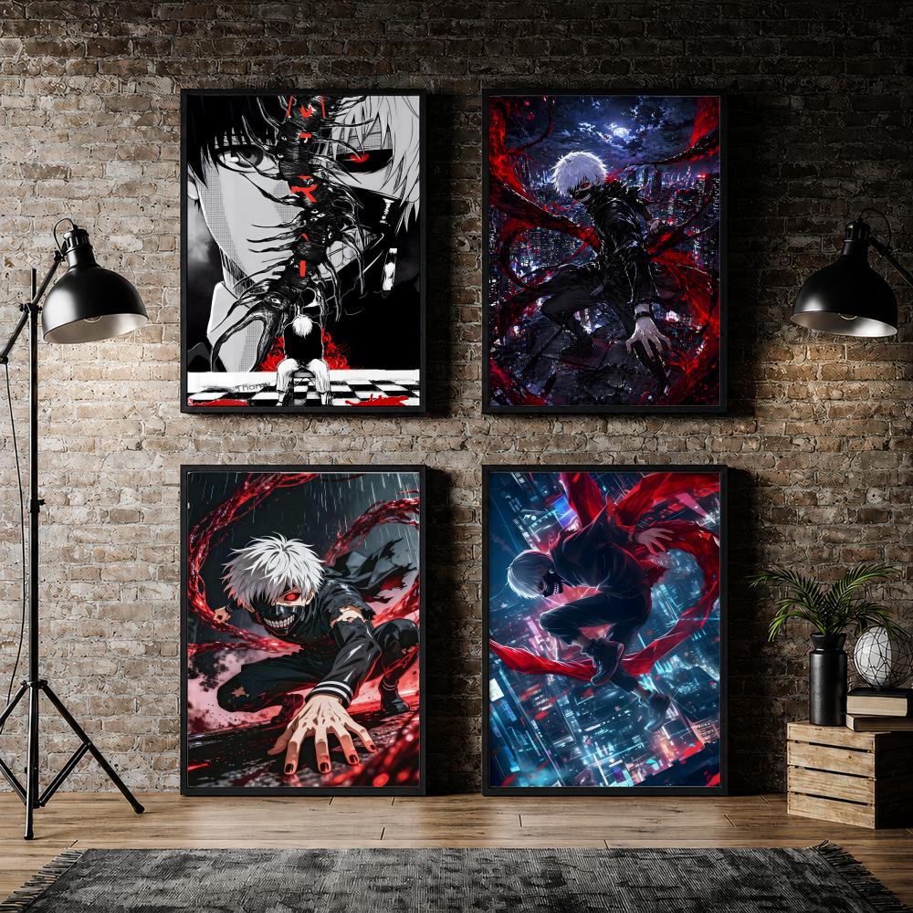 Anime Tokyo Ghoul Ken Kaneki P – Tokyo Ghoul Mask Bewertung und Preis