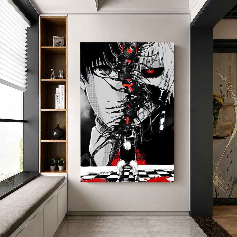 Anime Tokyo Ghoul Ken Kaneki P – Tokyo Ghoul Mask Bewertung und Preis