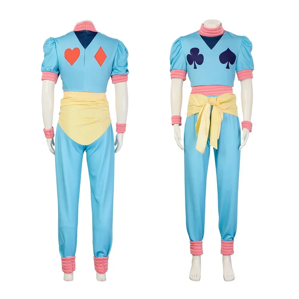 Hunter X Hunter Anime Cosplay  – Hunter X Hunter Uniform Bewertung und Preis