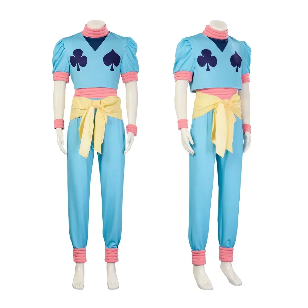 Hunter X Hunter Anime Cosplay  – Hunter X Hunter Uniform Bewertung und Preis