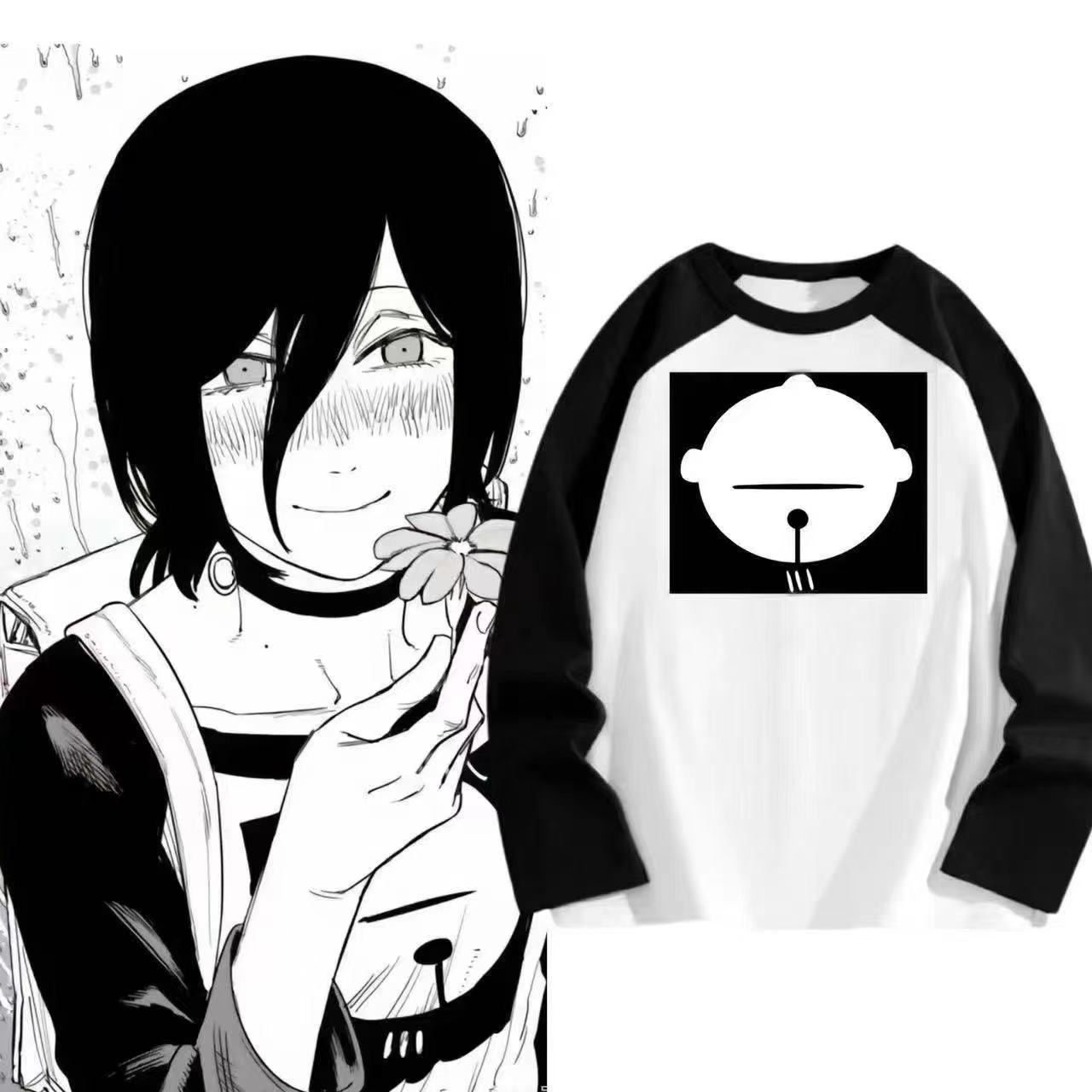 Anime Kettensäge Mann Reze Cos – Chainsaw Man Cosplay Bewertung und Preis