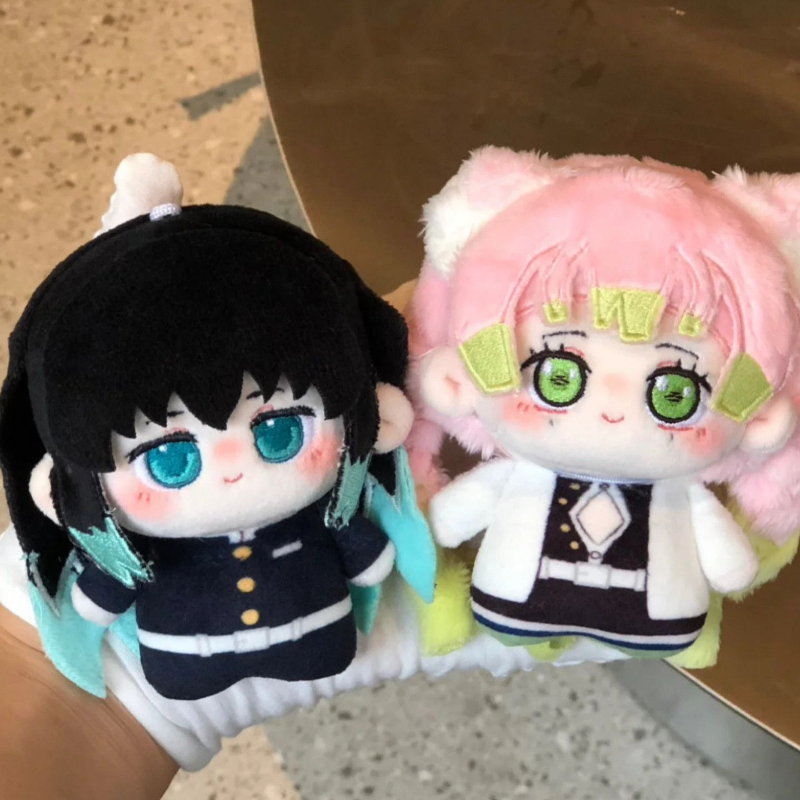 10cm Weiche Baumwoll-Anime-Mäd – Anime Cosplay Manga Bewertung und Preis