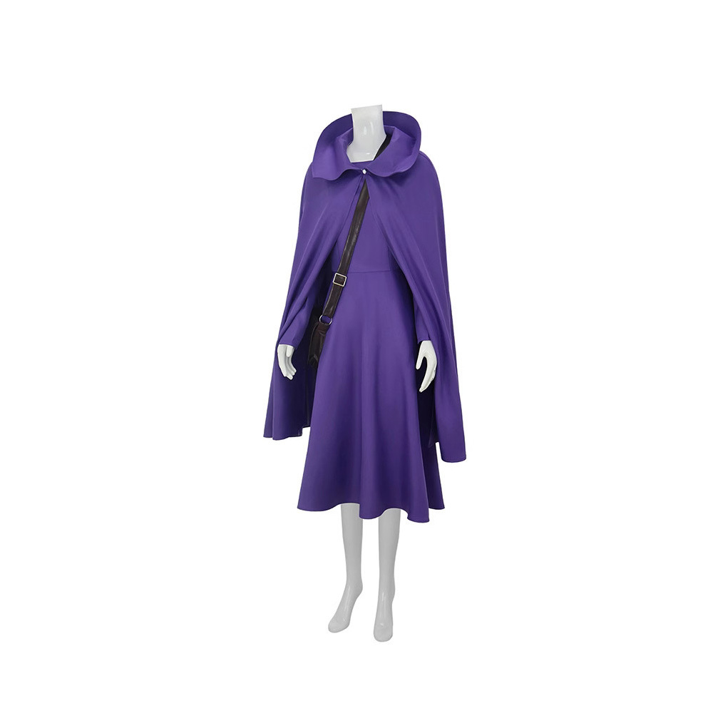 Berserk Schierke Kleid, Umhang – Anime Cosplay Little Girl Bewertung und Preis
