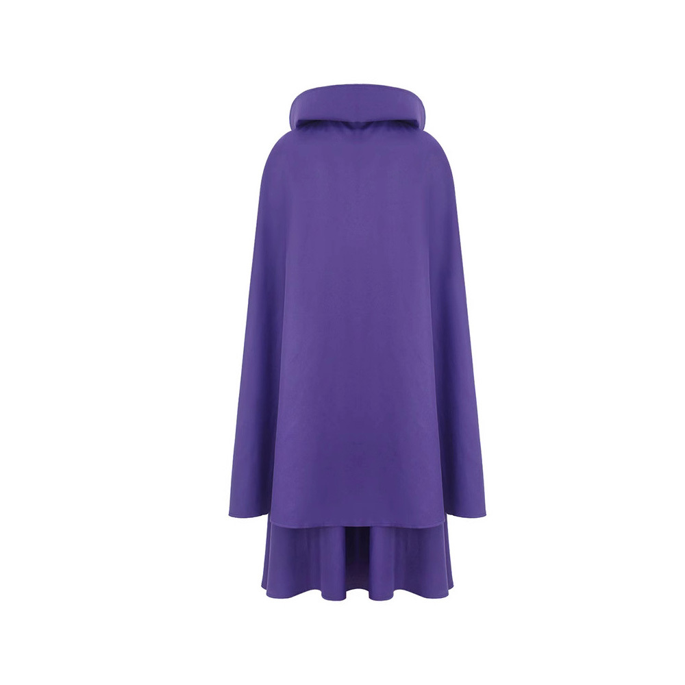 Berserk Schierke Kleid, Umhang – Anime Cosplay Little Girl Bewertung und Preis