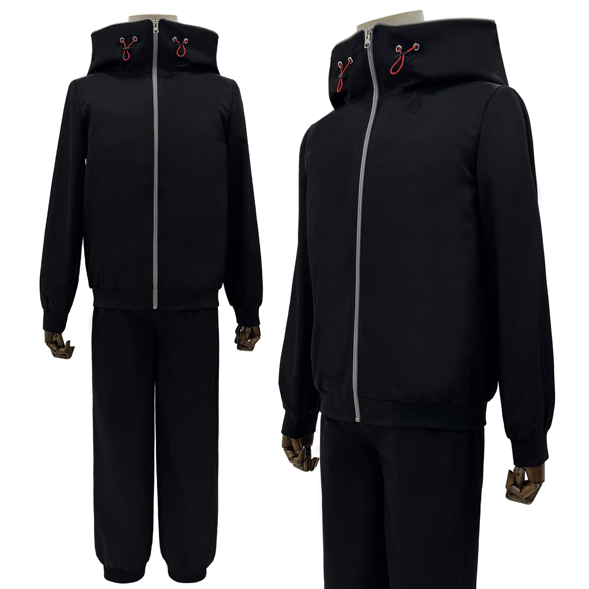 HOLOUN Itadori Yuji Anime Cosp – Cosplay Anime Jjk Bewertung und Preis