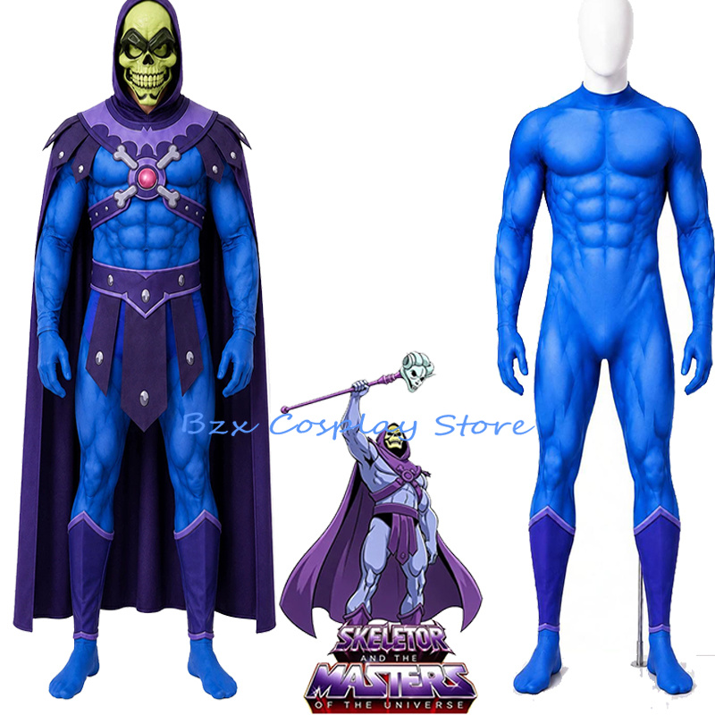 Anime Universe Man Cosplay Kin – Anime Cosplay With Mask Bewertung und Preis