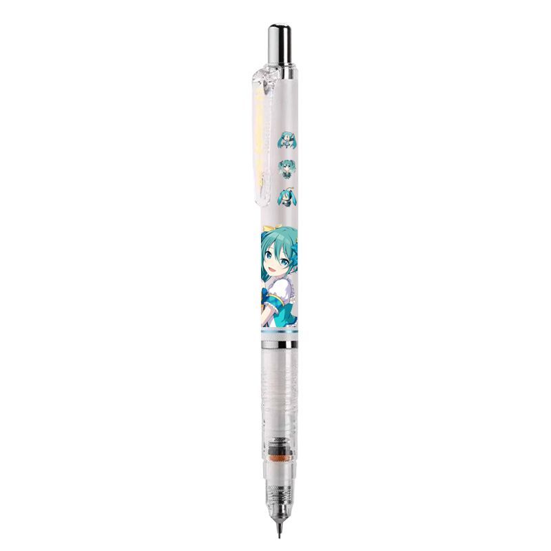 Hatsune Miku Anime-Merchandise – Anime Cosplay Drawing Bewertung und Preis