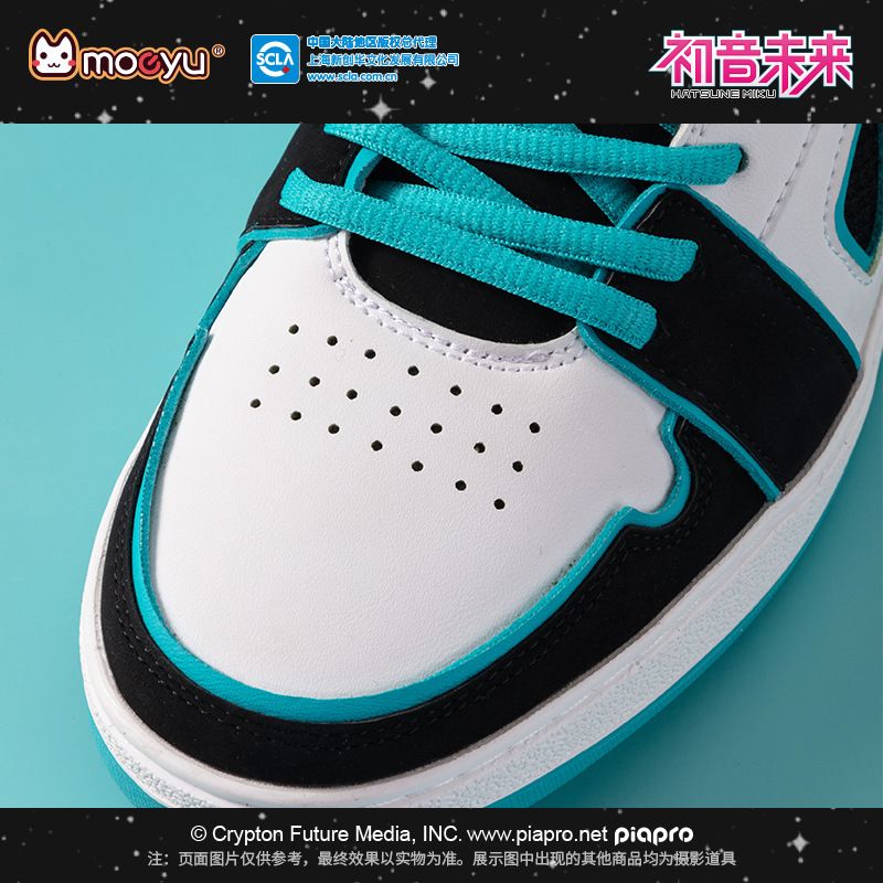 Hatsune Miku Space Roaming Sne – Cosplay Anime N Bewertung und Preis