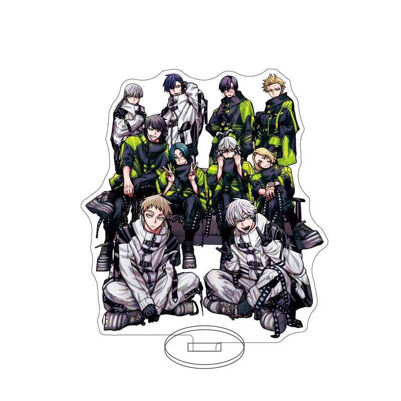 16CM Anime TOUGEN ANKI ‌   Fig – Anime Cosplay Rental Bewertung und Preis