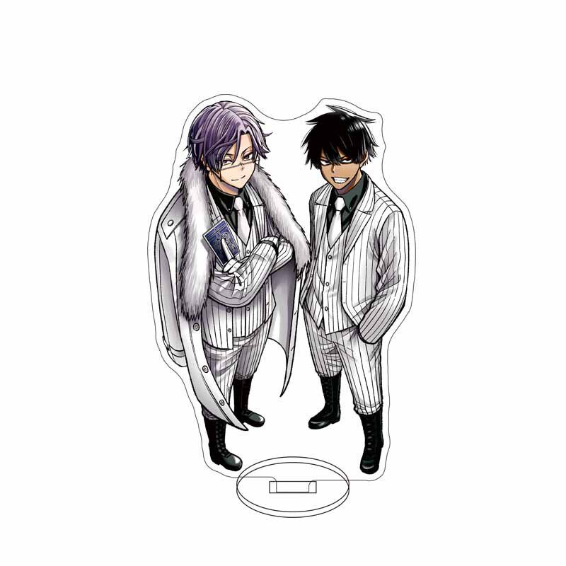 16CM Anime TOUGEN ANKI ‌   Fig – Anime Cosplay Rental Bewertung und Preis