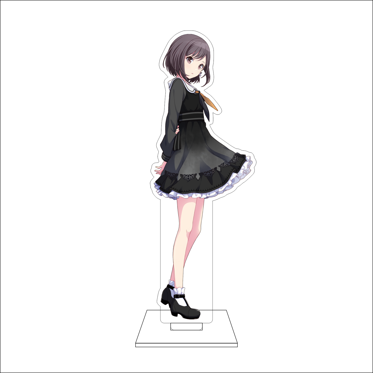 16CM Anime ‌ Project SEKAI COL – Anime Cosplay Rental Bewertung und Preis