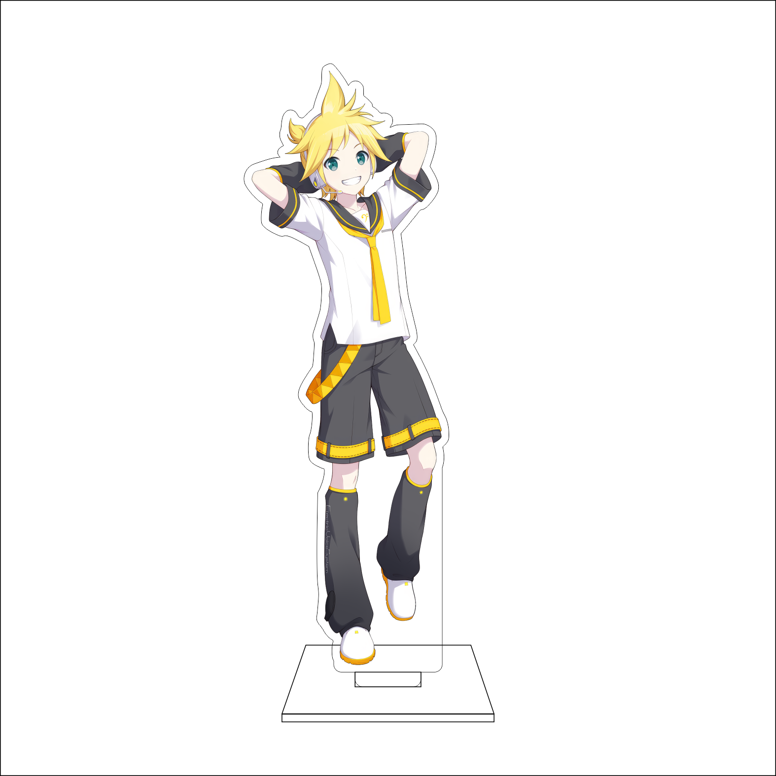 16CM Anime ‌ Project SEKAI COL – Anime Cosplay Rental Bewertung und Preis