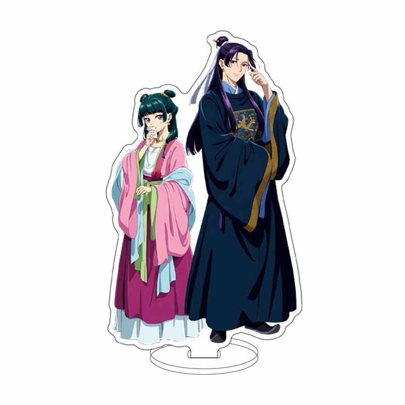 16CM Anime ‌ Kusuriya no Hitor – Anime Cosplay Rental Bewertung und Preis