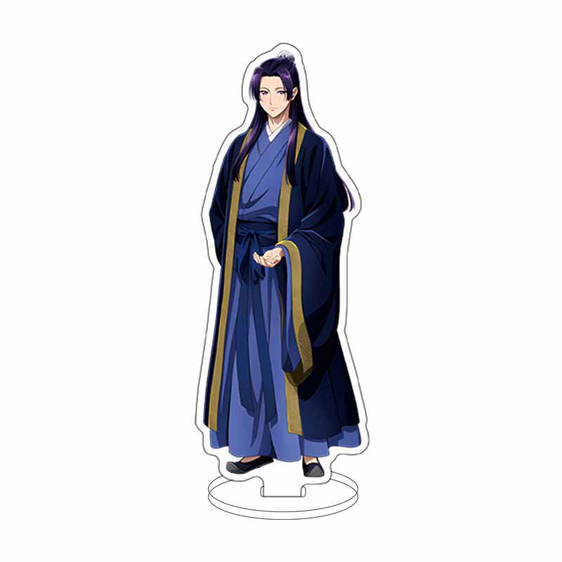 16CM Anime ‌ Kusuriya no Hitor – Anime Cosplay Rental Bewertung und Preis