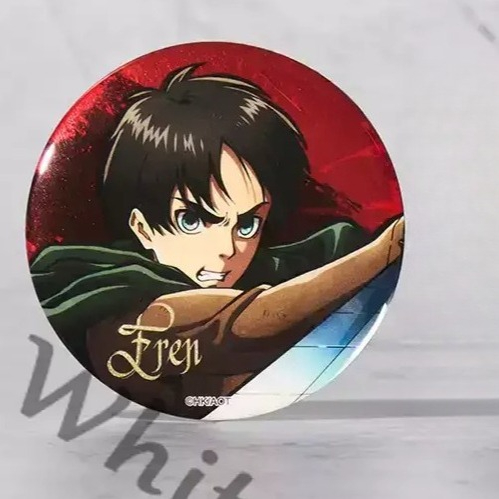 Anime Attack on Titan Levi Ack – Anime Cosplay Drawing Bewertung und Preis