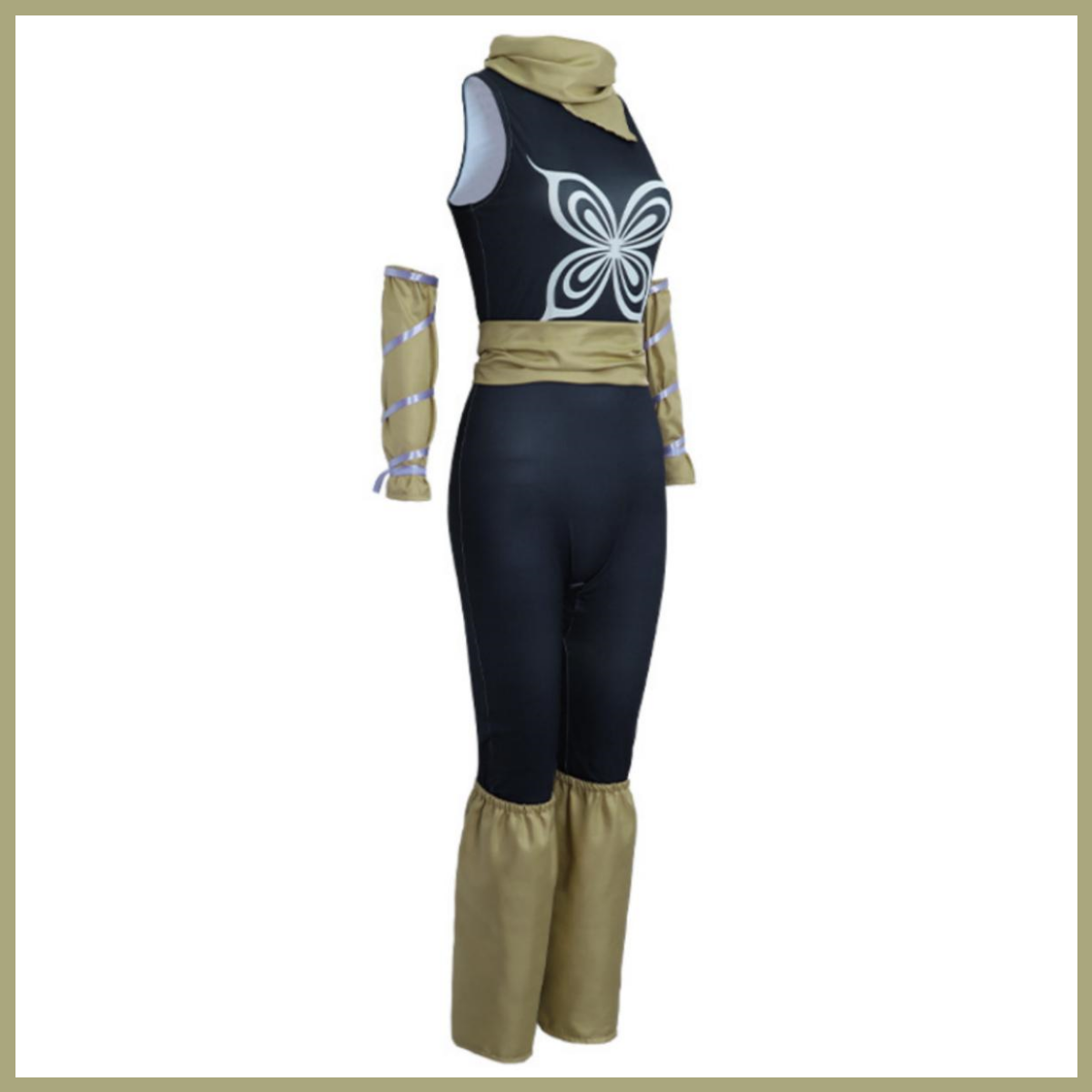 Anime Bleach Shihouin Yoruichi – Cosplay Anime Black Hair Bewertung und Preis