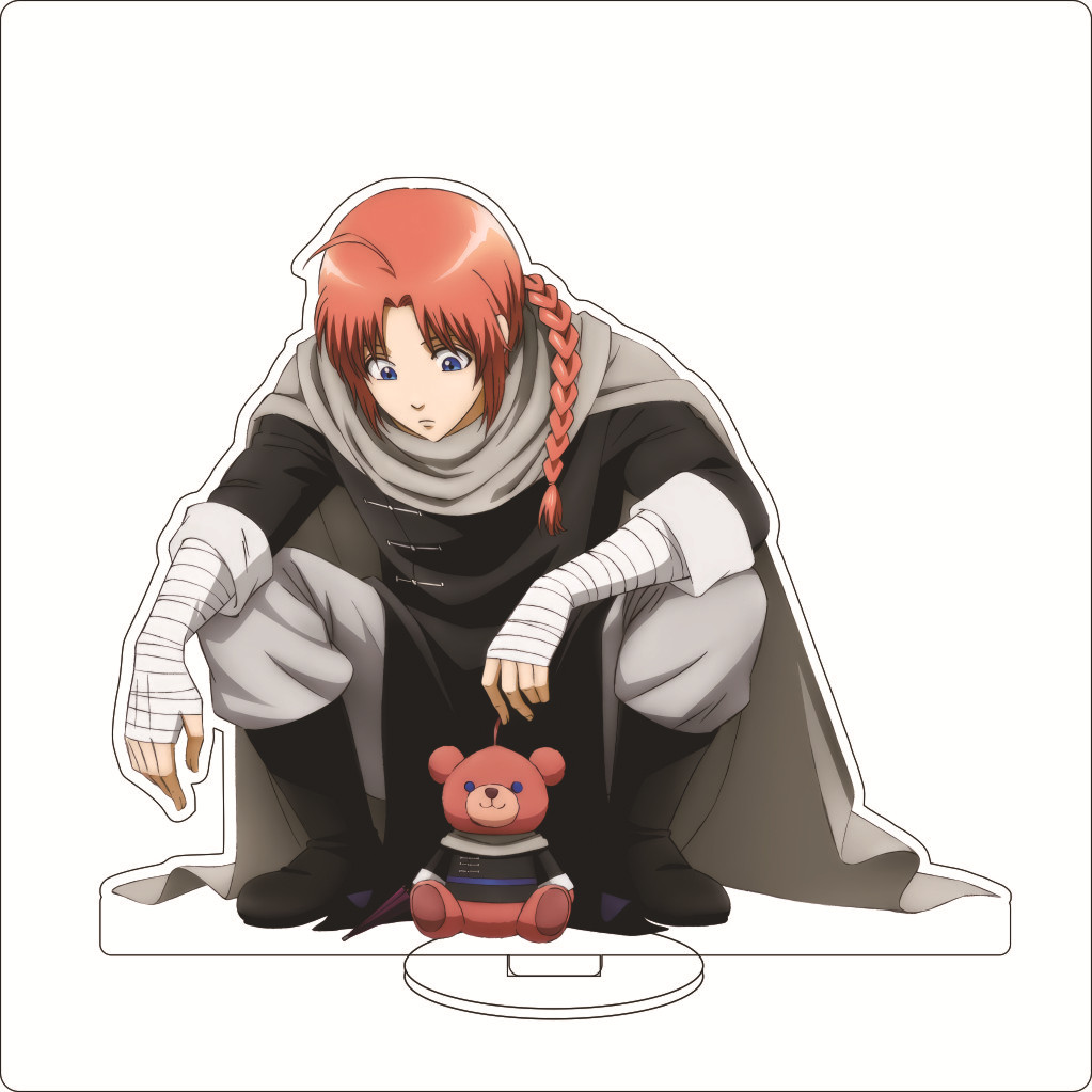 16CM Anime Gintama Sakata Gint – Anime Cosplay Rental Bewertung und Preis