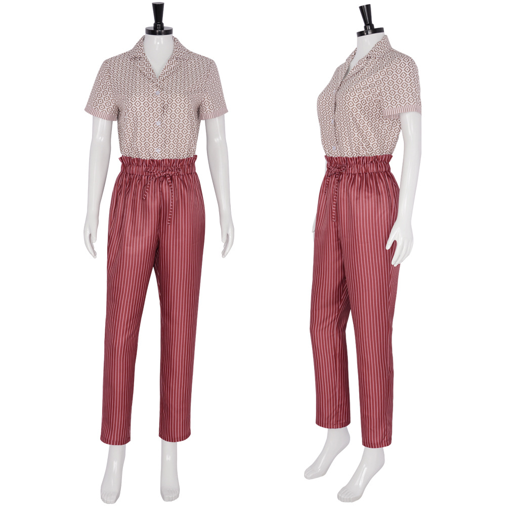 Die Cosplay-Kostüme von Little – Anime Cosplay Little Girl Bewertung und Preis