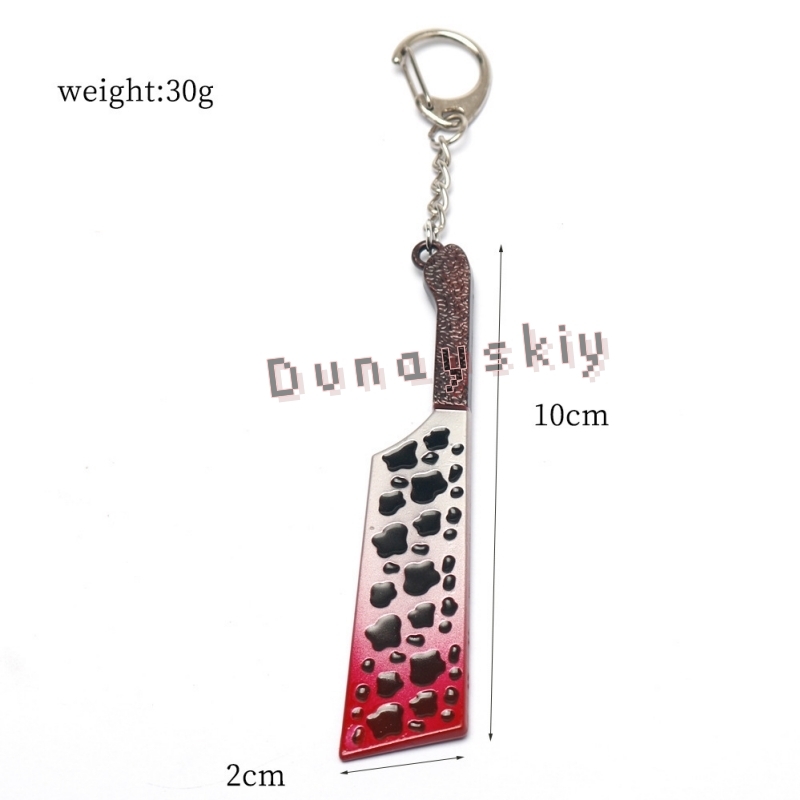 Fanmade JJK Mini-Legierungsmod – Cosplay Anime Jjk Bewertung und Preis