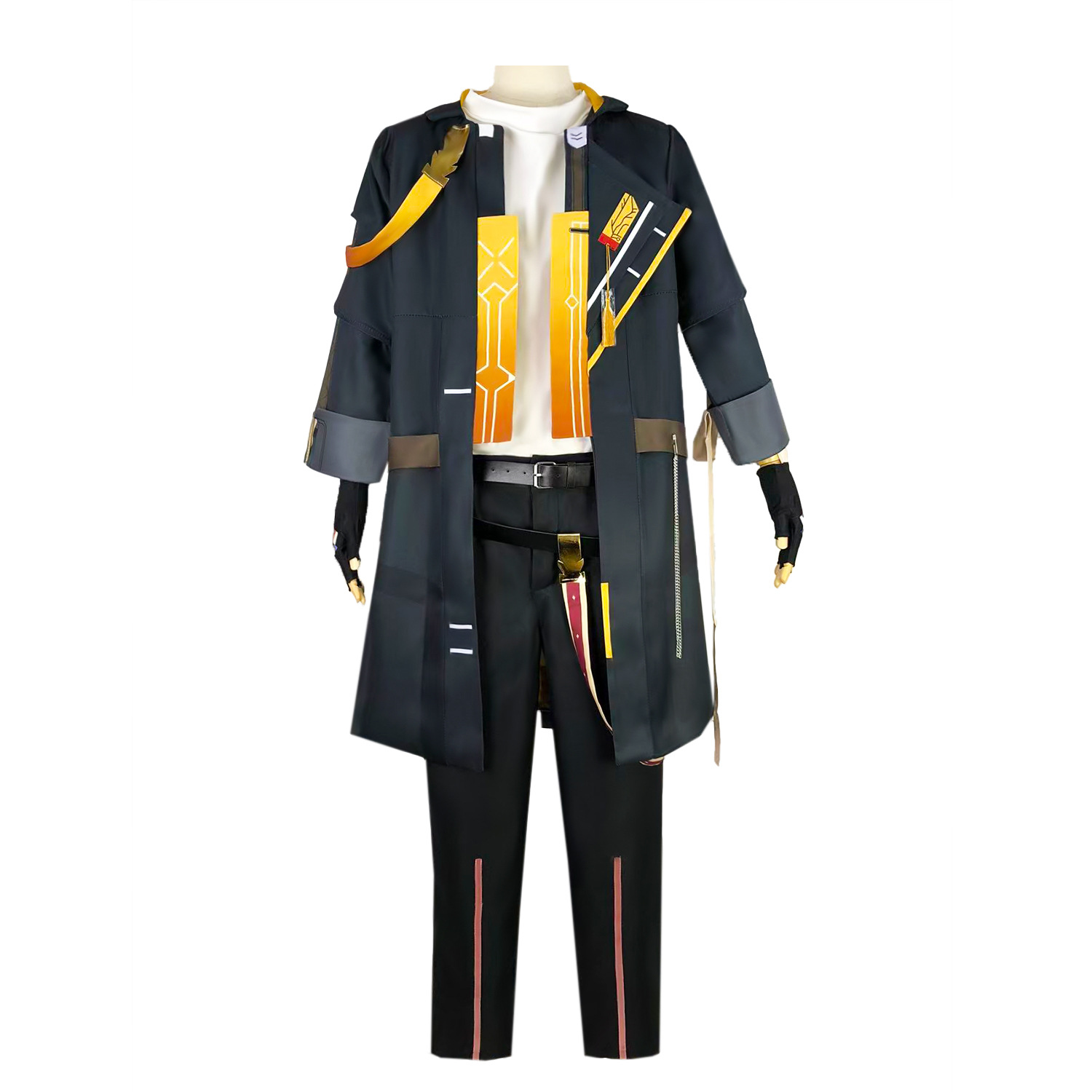 Honkai Star Rail Trailblazer S – Anime Cosplay Manga Bewertung und Preis