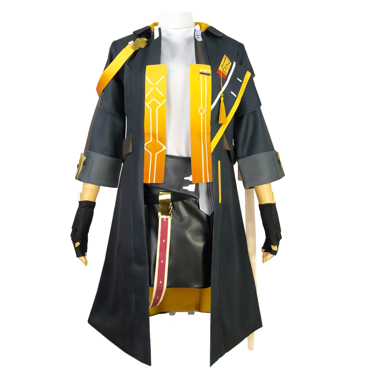 Honkai Star Rail Trailblazer S – Anime Cosplay Manga Bewertung und Preis