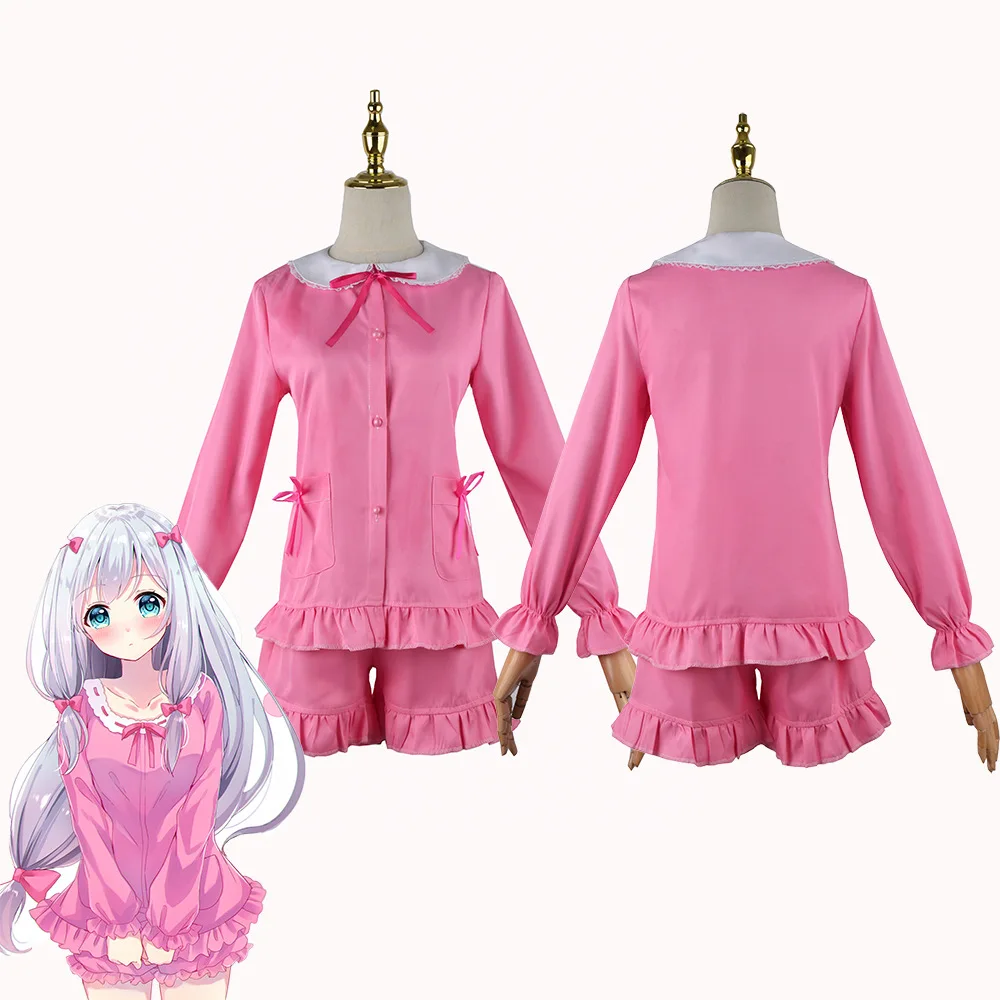 Anime Eromanga Sensei Izumi Sa – Anime Cosplay Manga Bewertung und Preis