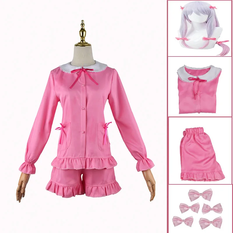 Anime Eromanga Sensei Izumi Sa – Anime Cosplay Manga Bewertung und Preis
