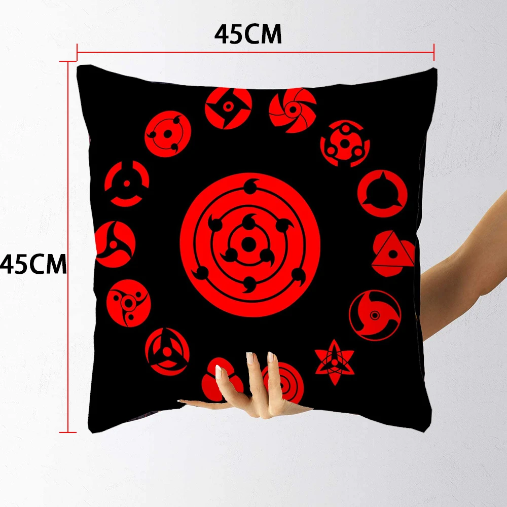 Anime Naruto Gedruckt Kissen F – Naruto Headband Metal Bewertung und Preis