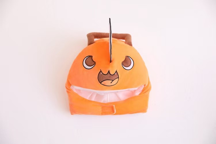 Anime Kettensäge Mann Pochita  – Chainsaw Man Cosplay Bewertung und Preis