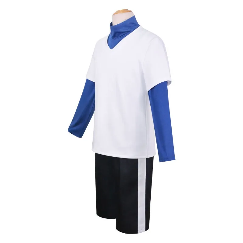 Anime Hunter X Hunter Killua Z – Hunter X Hunter Uniform Bewertung und Preis