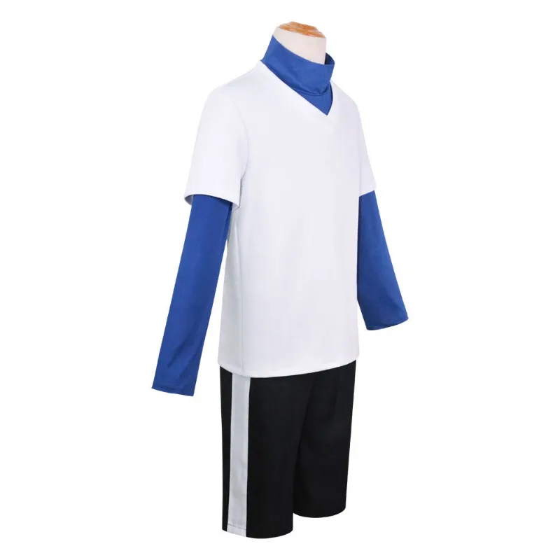 Anime Hunter X Hunter Killua Z – Hunter X Hunter Uniform Bewertung und Preis