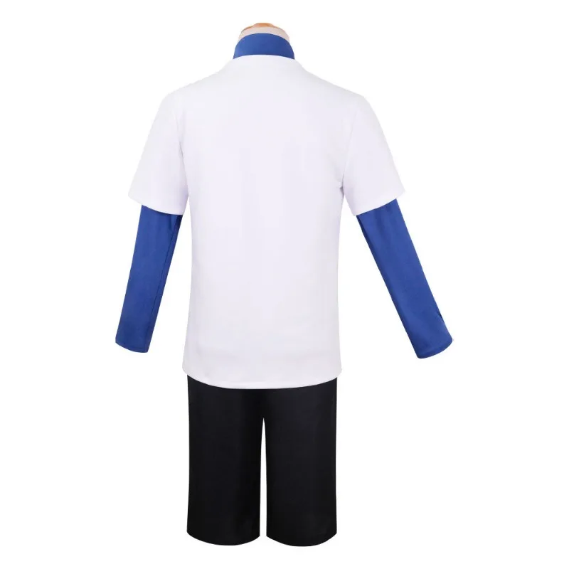 Anime Hunter X Hunter Killua Z – Hunter X Hunter Uniform Bewertung und Preis