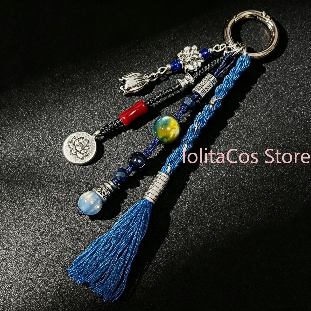 Original New Love and Deepspac – Anime Cosplay Girl Bewertung und Preis
