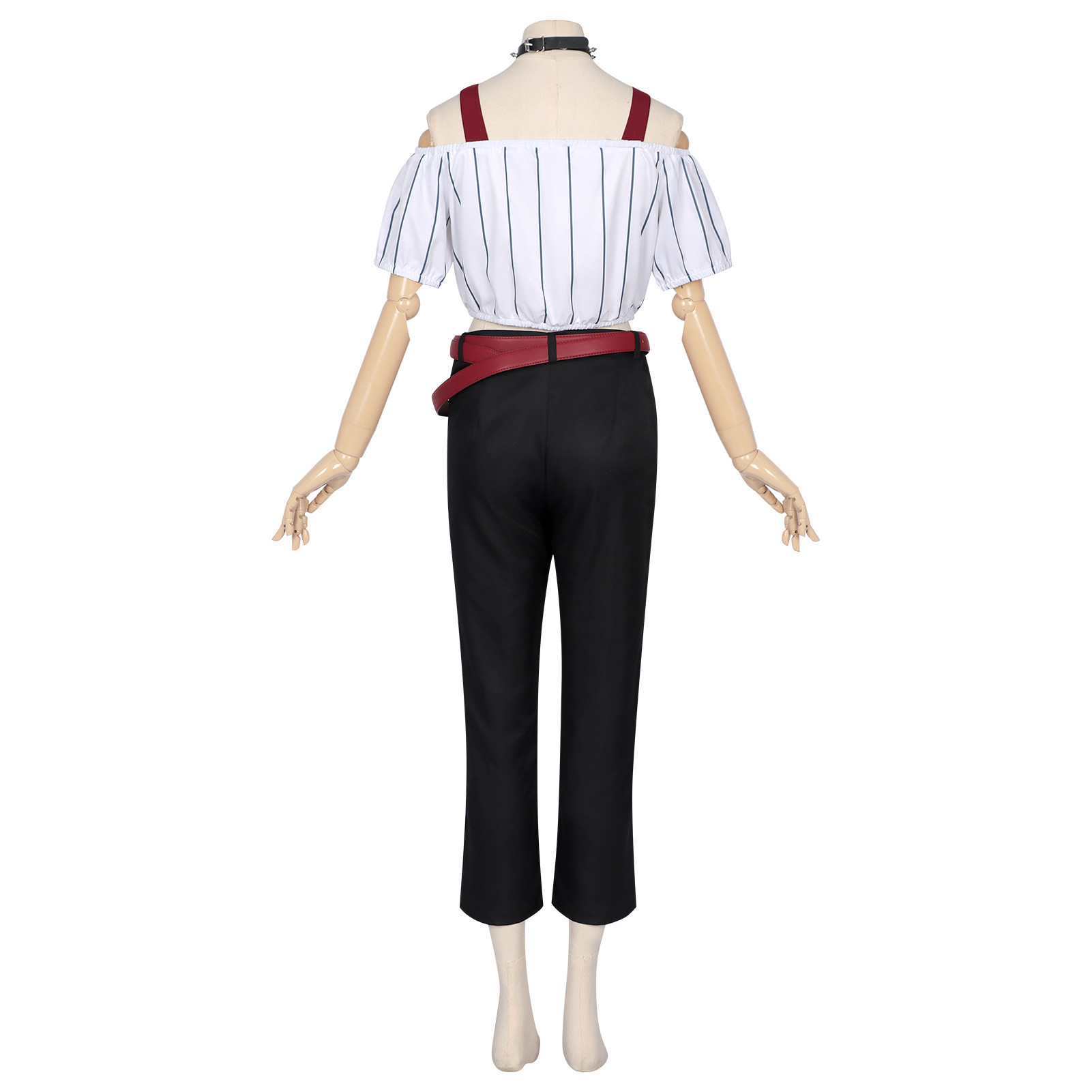 Anime Jujutsu Kaisen Culling G – Cosplay Anime Jjk Bewertung und Preis