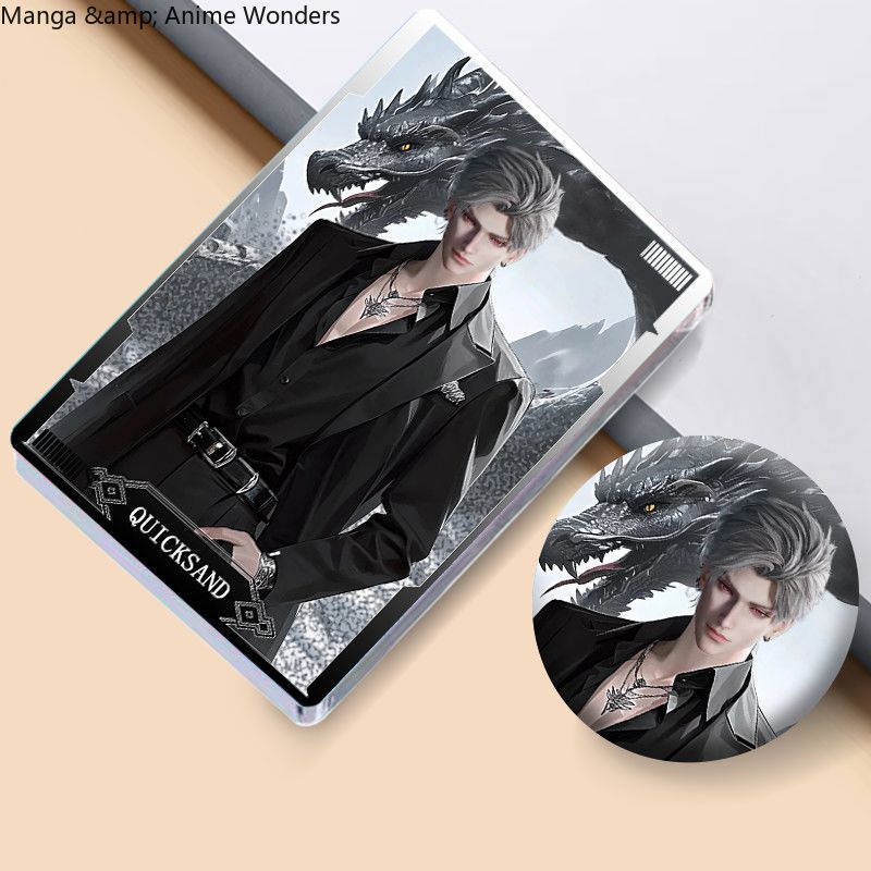 Game Love and Deepspace Sylus  – Anime Cosplay Event Bewertung und Preis