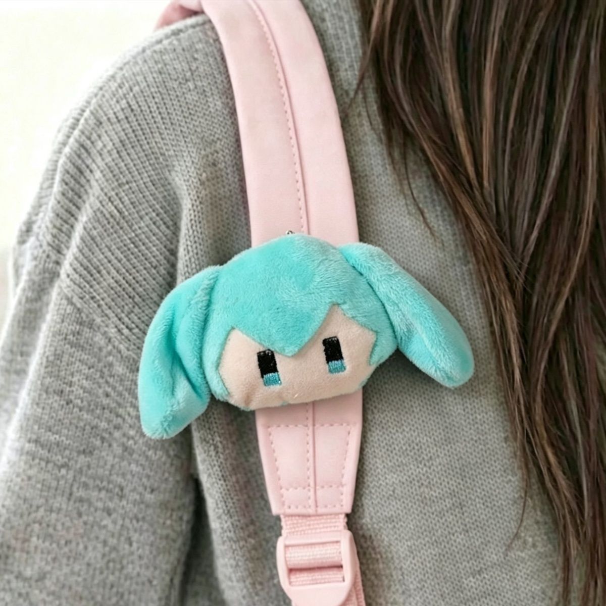Neue Hatsune Miku Niedliche Kr – Cosplay Anime N Bewertung und Preis