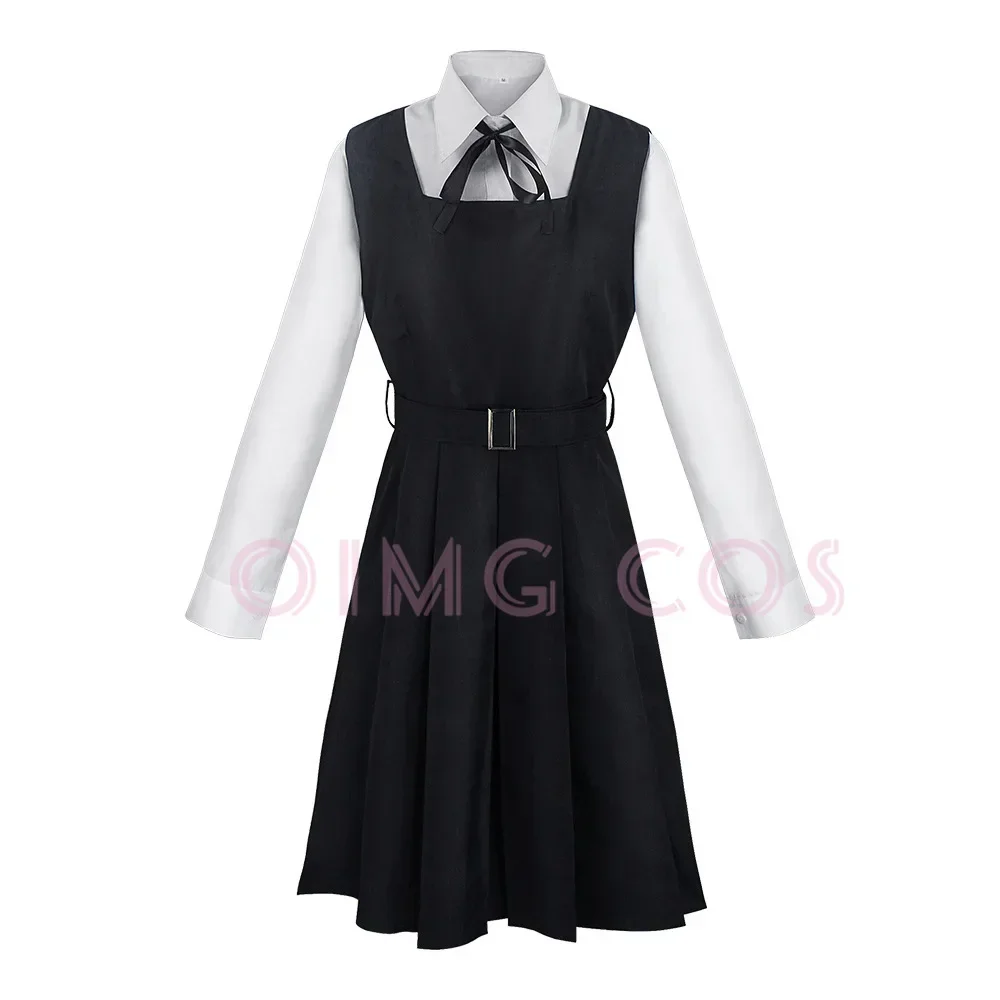 Mitaka Asa Cosplay Kostüm Chai – Chainsaw Man Cosplay Bewertung und Preis