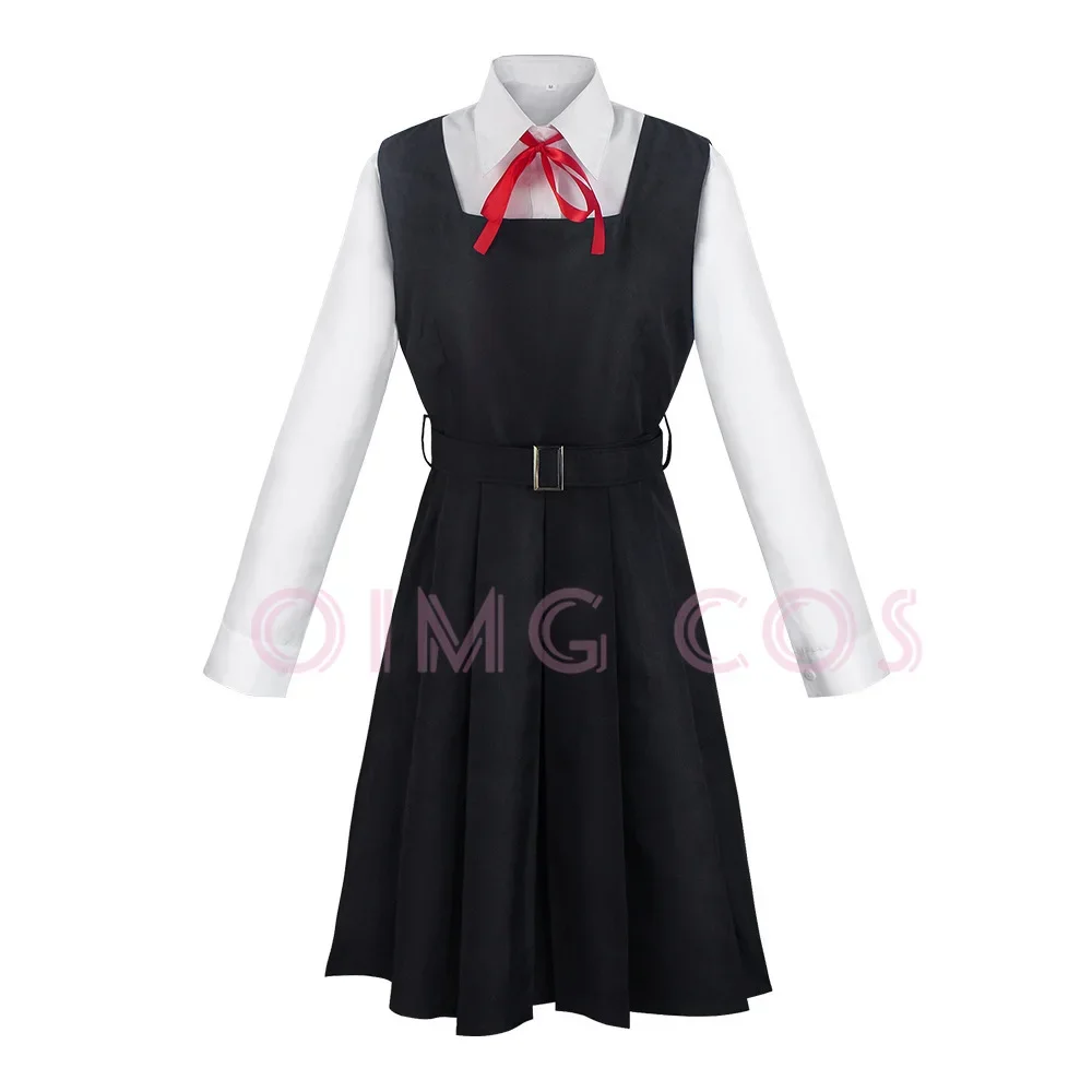 Mitaka Asa Cosplay Kostüm Chai – Chainsaw Man Cosplay Bewertung und Preis