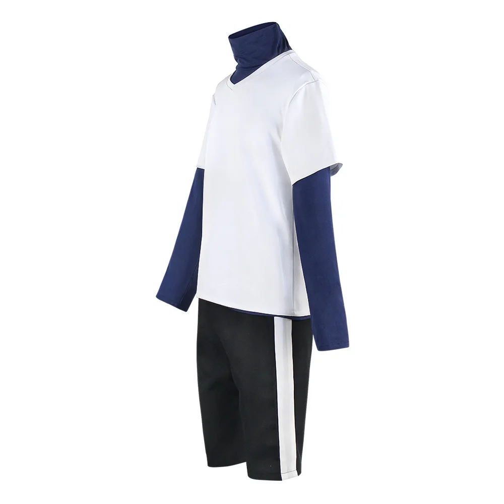 Hunter x Hunter Killua Zoldyck – Hunter X Hunter Uniform Bewertung und Preis