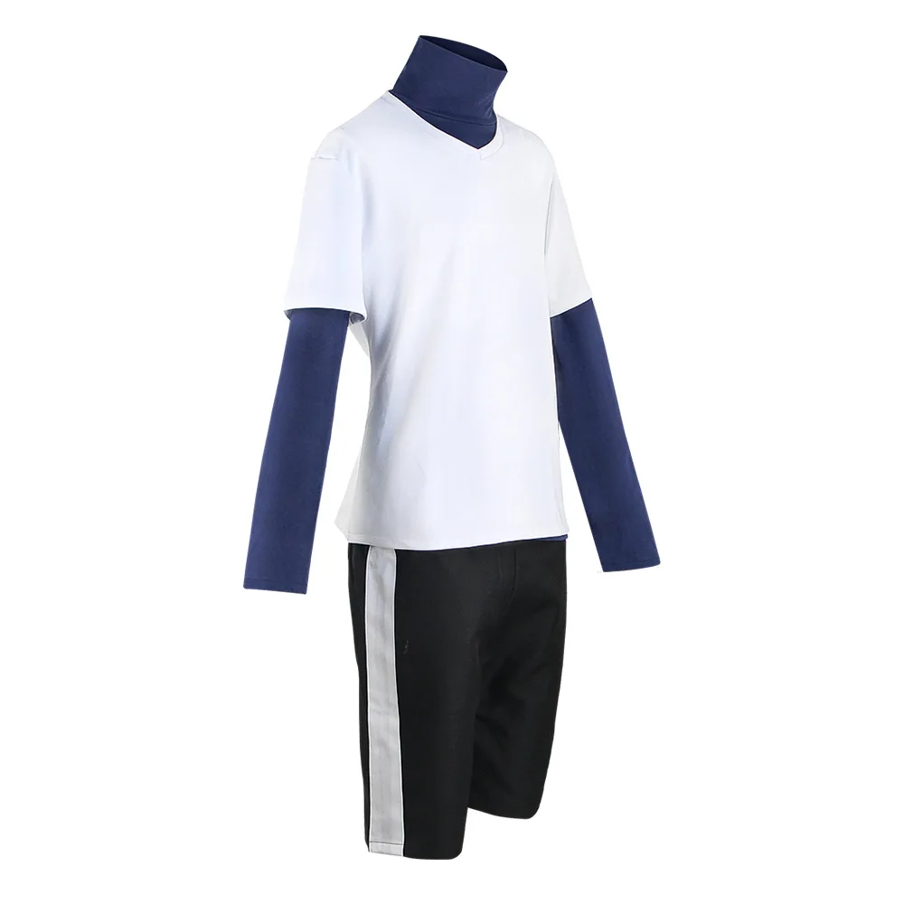 Hunter x Hunter Killua Zoldyck – Hunter X Hunter Uniform Bewertung und Preis