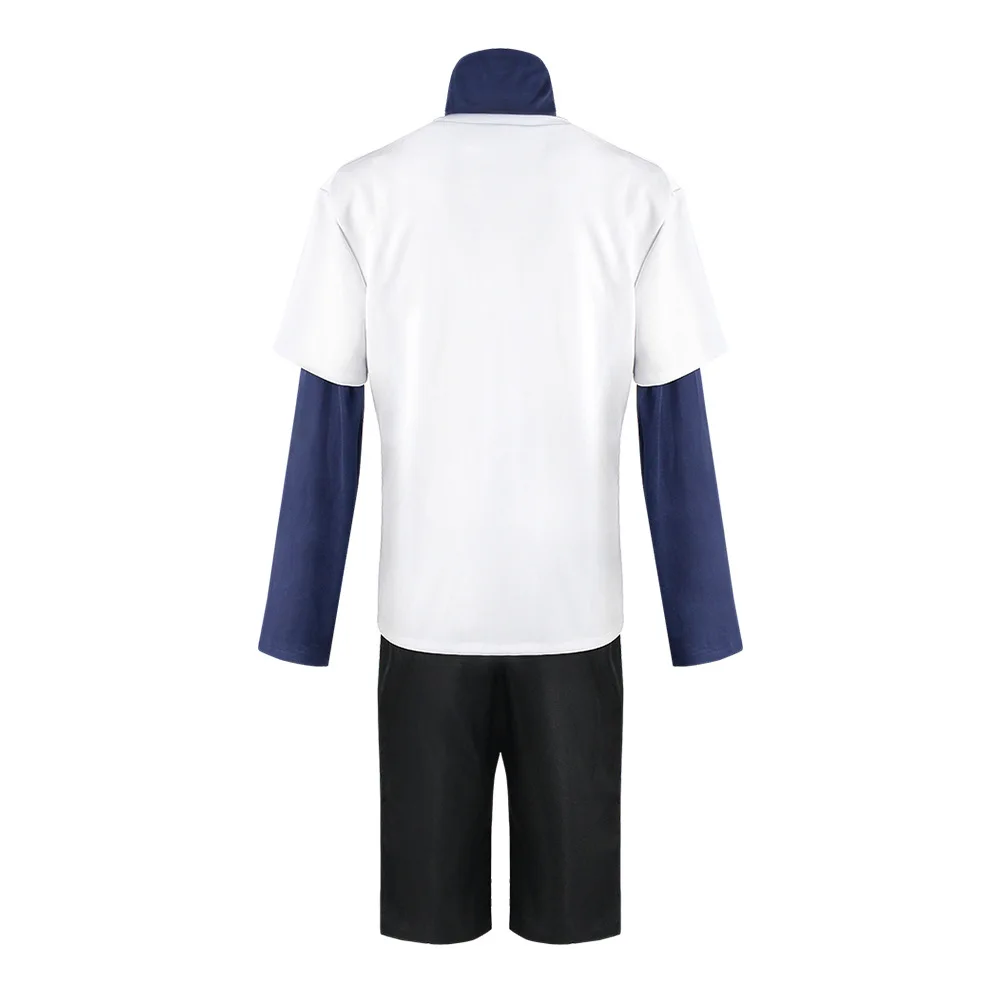 Hunter x Hunter Killua Zoldyck – Hunter X Hunter Uniform Bewertung und Preis