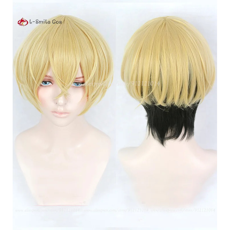 Vivi 2025 Hochwertige Matsuno  – Cosplay Anime Black Hair Bewertung und Preis