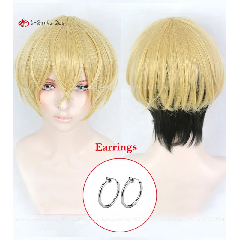 Vivi 2025 Hochwertige Matsuno  – Cosplay Anime Black Hair Bewertung und Preis