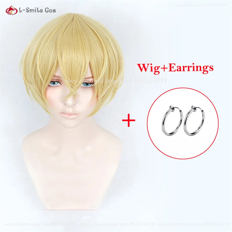Vivi 2025 Hochwertige Matsuno  – Cosplay Anime Black Hair Bewertung und Preis