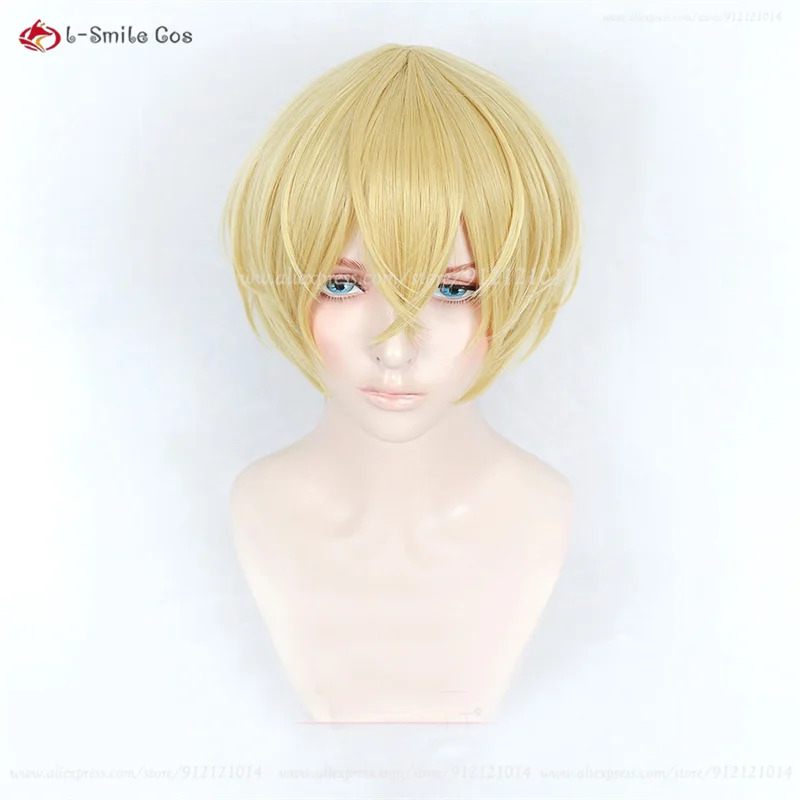 Vivi 2025 Hochwertige Matsuno  – Cosplay Anime Black Hair Bewertung und Preis