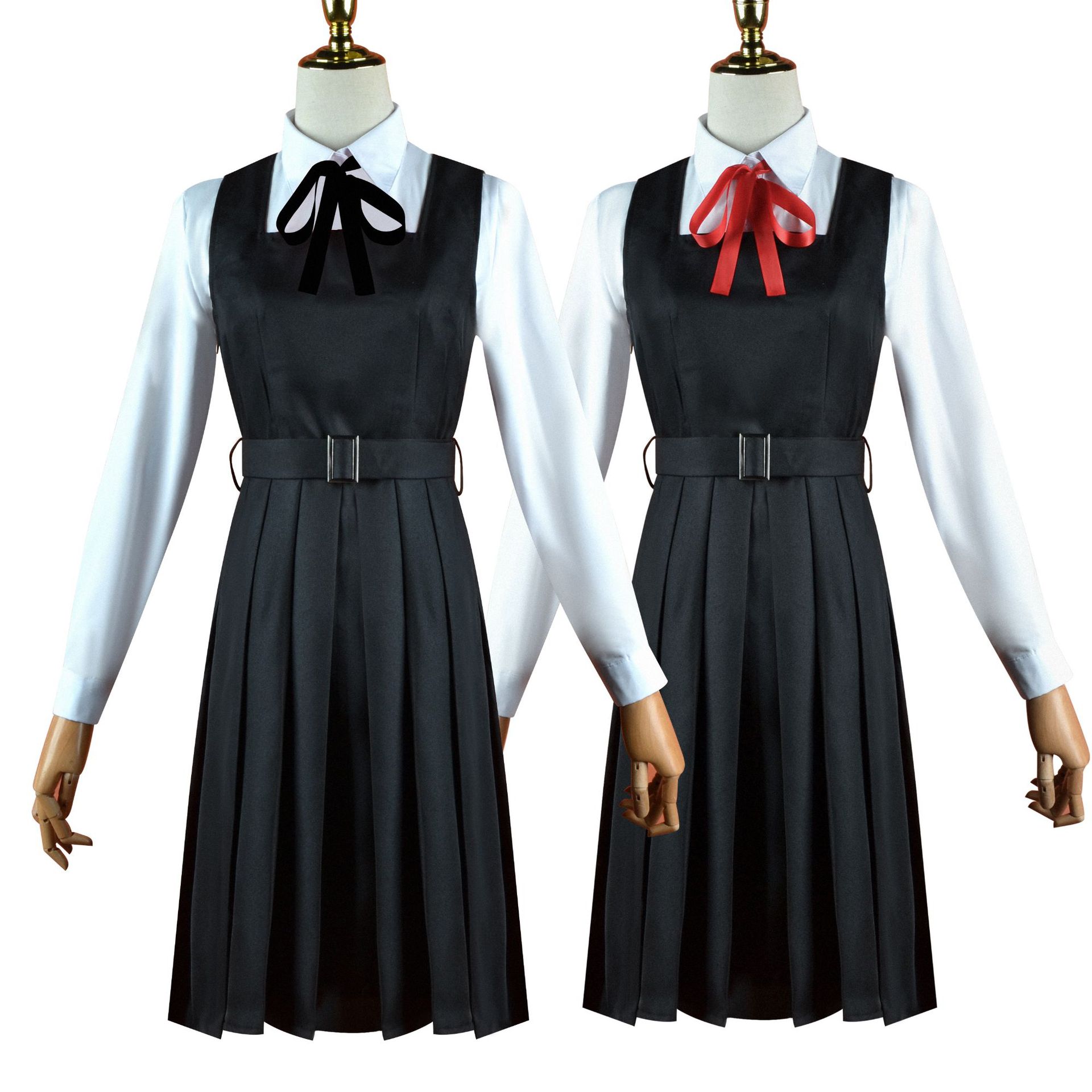 San'ei Chou Cosplay-Kostüm War – Chainsaw Man Cosplay Bewertung und Preis