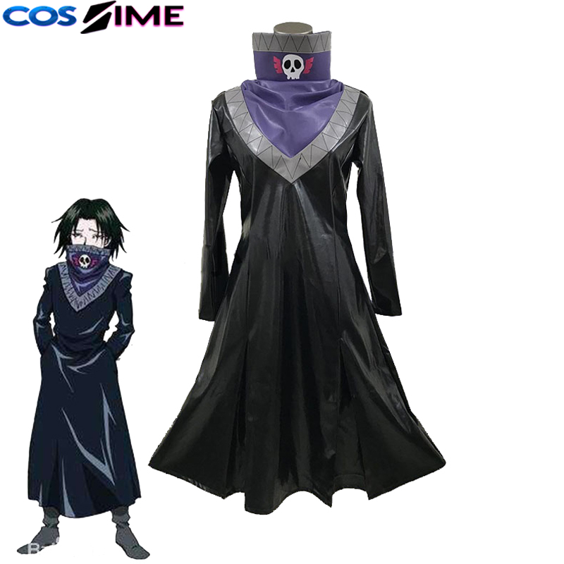 Anime Hunter x Hunter Feitan P – Hunter X Hunter Uniform Bewertung und Preis