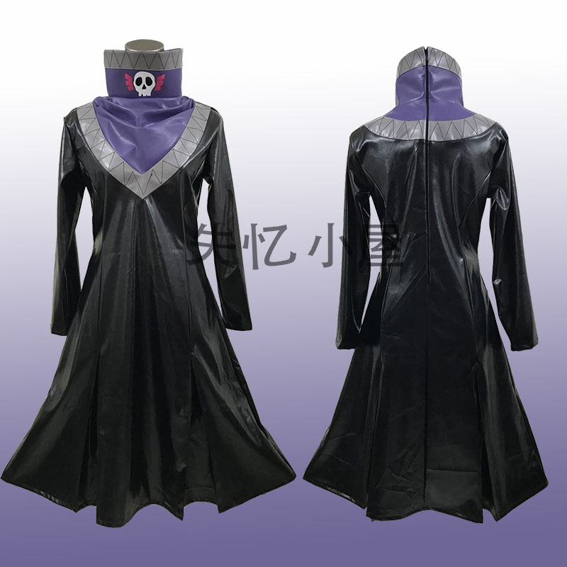 Anime Hunter x Hunter Feitan P – Hunter X Hunter Uniform Bewertung und Preis